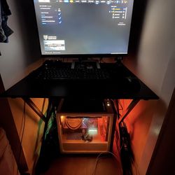Gaming PC With RTX 4080