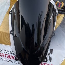 Cbr600rr Windscreen