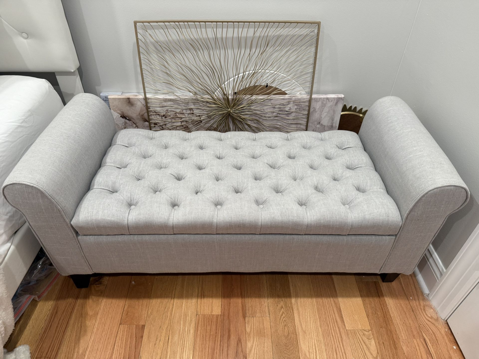 Sofa Bench