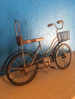 Decor cruiser