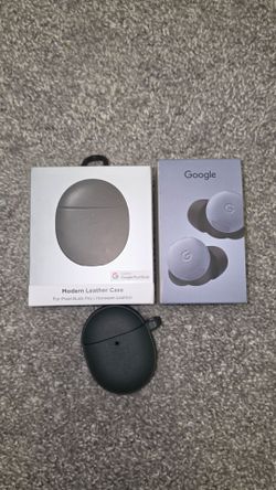 Google Pixel Buds Pro 2 Moonstone