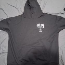 New 1:1 M Would Tour Hoodie