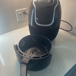 PowerXL Vortex Air Fryer – 5 Qt