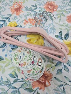 Hangers - FREE