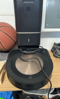 Robot - Roomba