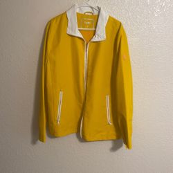 MK Wind Breaker 