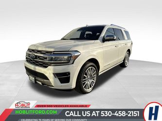 2023 Ford Expedition