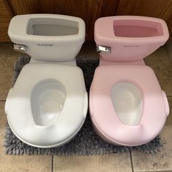 Infant Potty Training Toilet