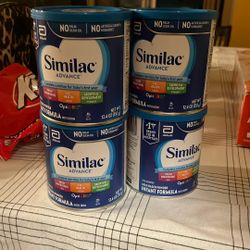Similiac Advance
