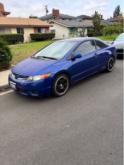 2007 Honda Civic