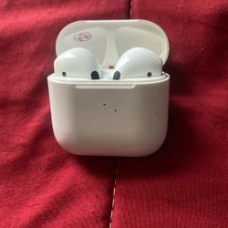 Air Pods