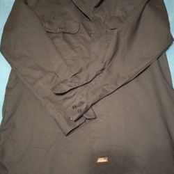 Work Shirts Dickies men's M