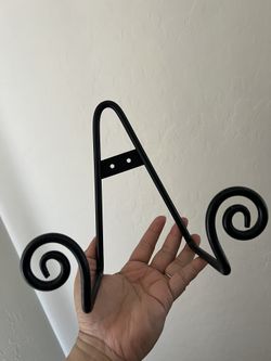 Cook Book Holder