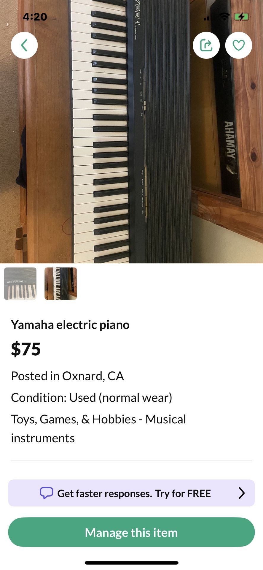 Keyboard