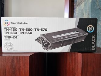 TN-460 TONER FOR BROTHER LASER PRINTER