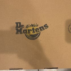 Dr Airwair Martens #10