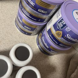 Similac Total Comfort