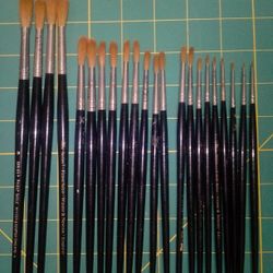 Vintage Winsor And Newton 