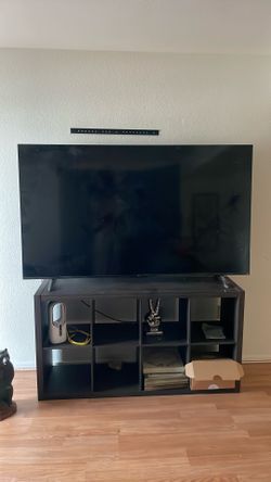 75” Roku Tv