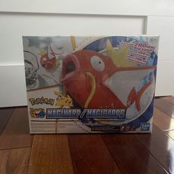 Bandai Big Magikarp Model