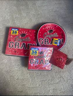 Graduation Party Decorations