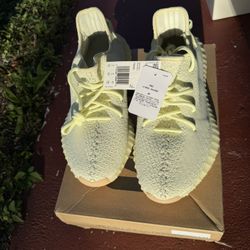 Adidas Yeezy Boost 350 V2 Butter