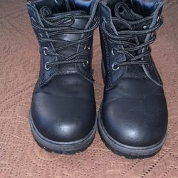 Boots For Toddler