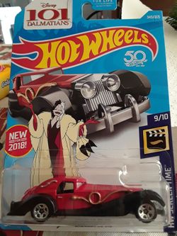 Hotwheels