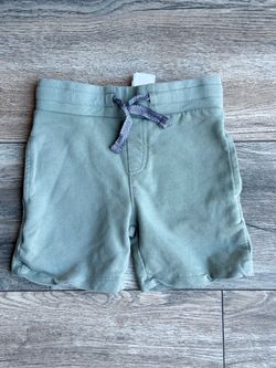 Toddler Boy Shorts