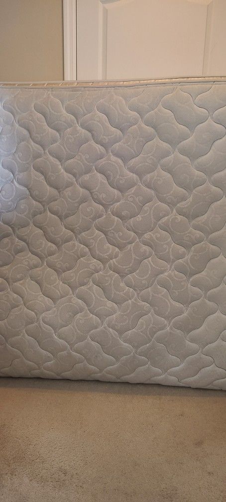 Queen Mattress