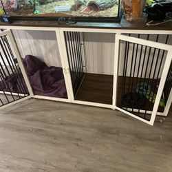 Dog Crate