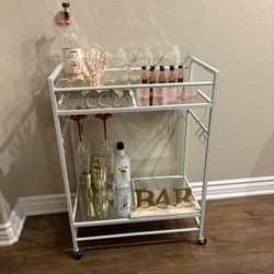 Bar Cart