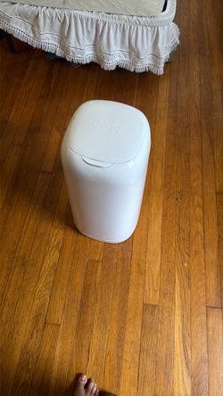 Diaper genie