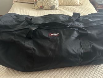 X-large Eastpack duffle bag