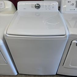 Used Samsung Washer Top Load Big Capacity 