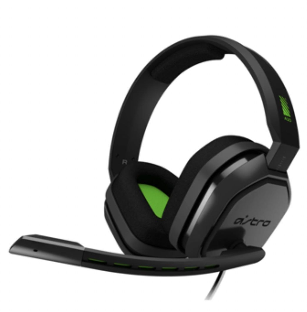 Astro A10 Gaming Headphones for Xbox One