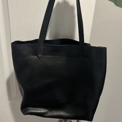 Madewell Leather Bag