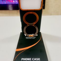 Case For iPhone 📱 17 Pro Max