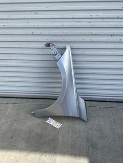 2022 2024 HONDA CIVIC LEFT SIDE FENDER OEM
