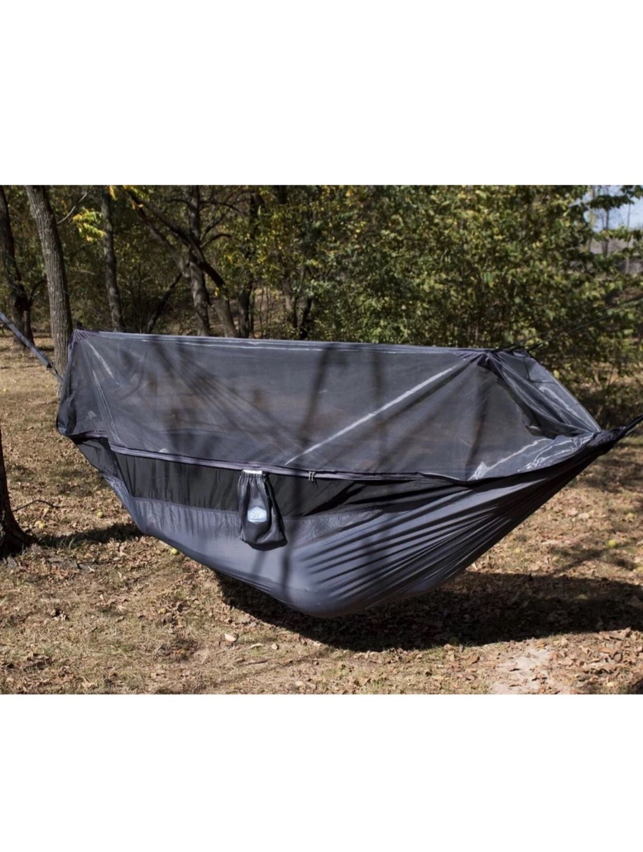 Double Camping Hammock