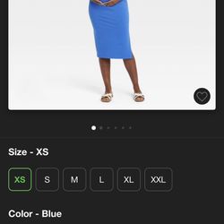 Women’s Size medium Maternity Dress