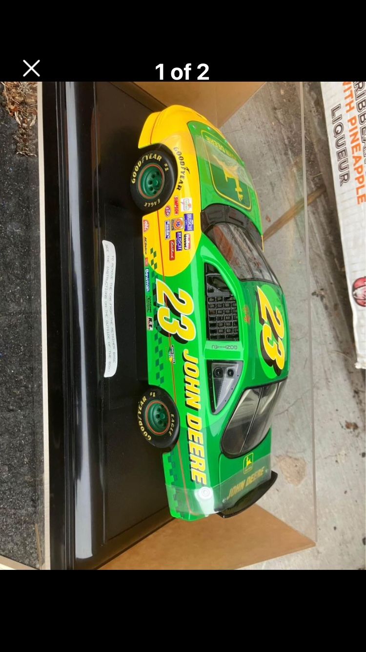 NASCAR COLLECTABLE