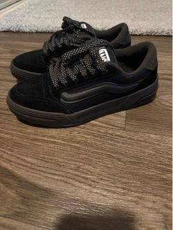 New VANS hylane skate shoe