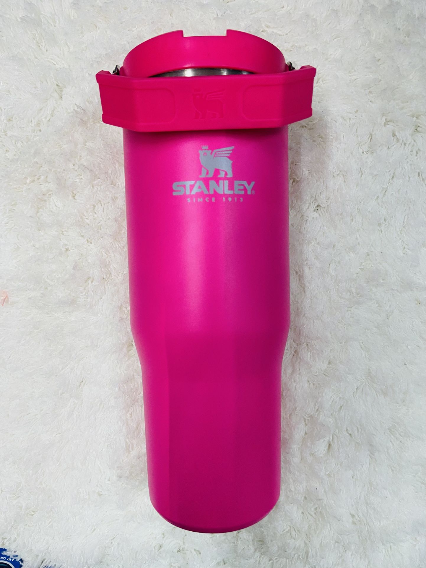 Hot Pink Stanley