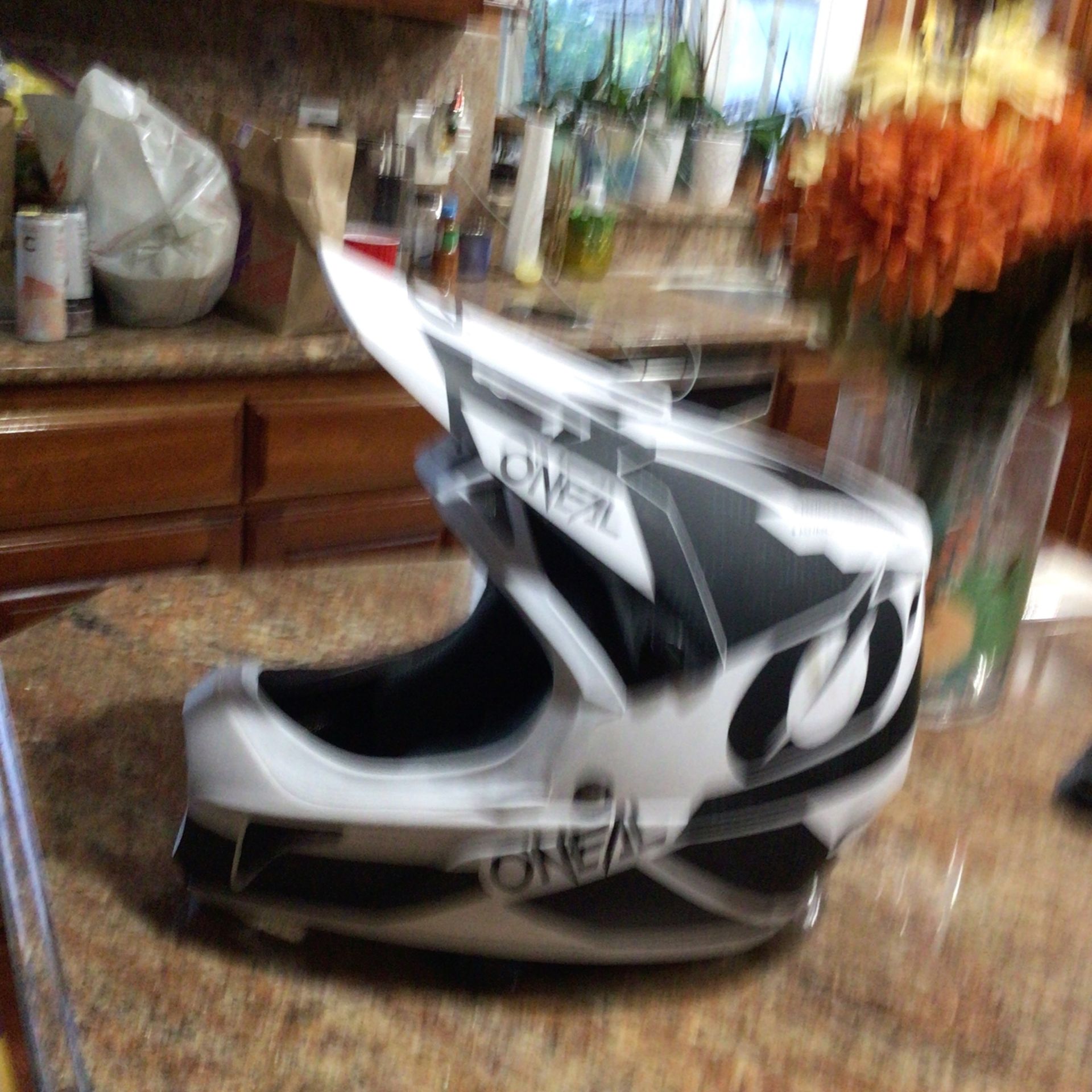 Mountain Bike O’Neal Helmet