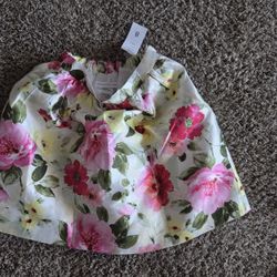 Bonnie Jean Skirt: Ivory Skirts & Dresses - Kids Girl's Size 8,