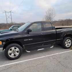 2004 Dodge Ram 1500