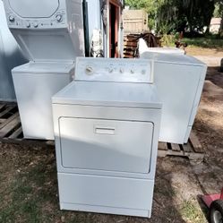 Kenmore Electric Dryer 90 Day Guarantee
