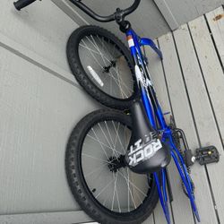 Kids Bike