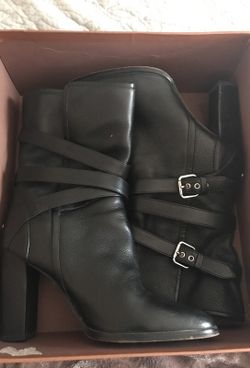 Coach size 7.5